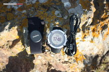 Suunto Ambit3 Peak Sapphire