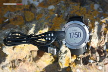 Suunto Ambit3 Peak Sapphire