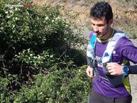 Suunto Ambit3 Vertical: Nos ha acompaado durante muchos km