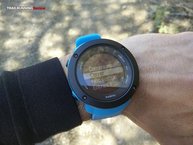 Suunto Ambit3 Vertical: Seleccin de deporte