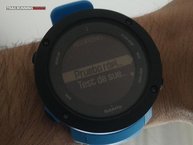 Suunto Ambit3 Vertical: Test recuperacin 2