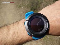 Suunto Ambit3 Vertical: Navegacin con mapa