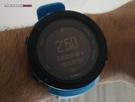 Suunto Ambit3 Vertical: Test recuperacin 3