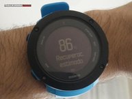 Suunto Ambit3 Vertical: Test recuperacin 4