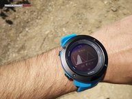 Suunto Ambit3 Vertical: Navegacin con perfil altimetra 2