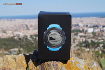 Suunto Ambit3 Vertical