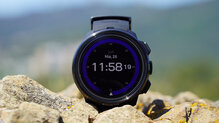 Analisis de Suunto