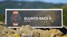 Suunto Race S