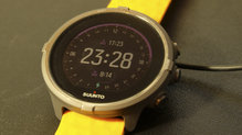 El disep del Suunto Spartan Sport Wrist HR Baro es espectacular