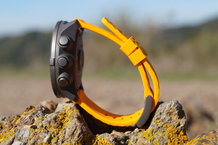 Suunto Spartan Sport Wrist HR Baro