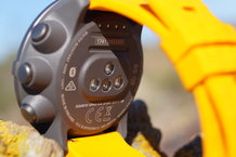 Suunto Spartan Sport Wrist HR Baro