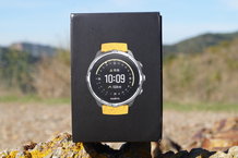 Suunto Spartan Sport Wrist HR Baro