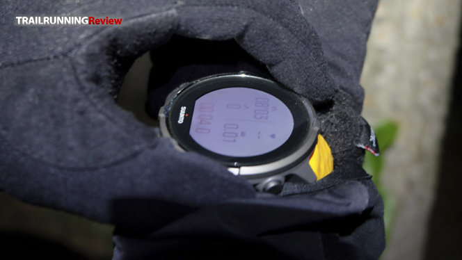 Suunto spartan sport whr baro 2025