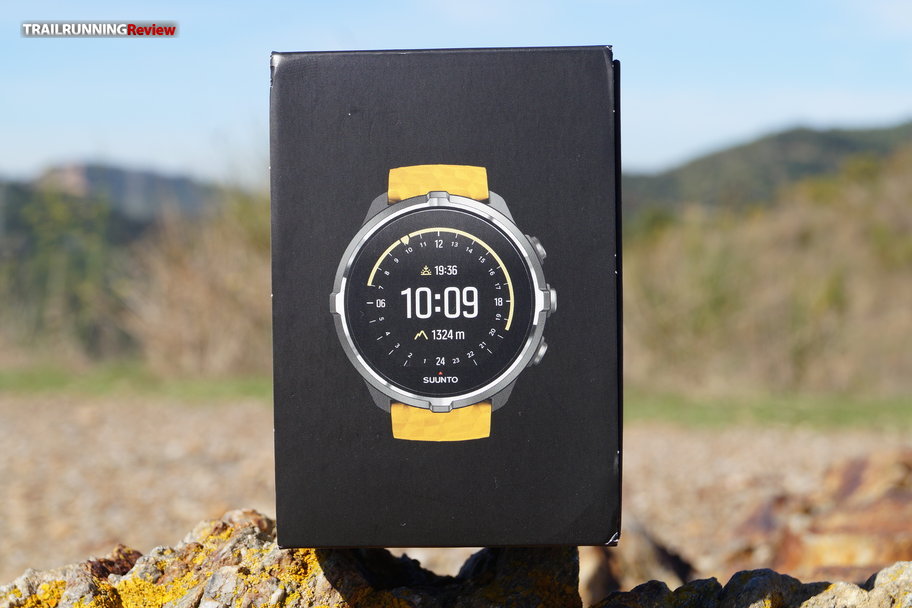 suunto spartan sport barometer