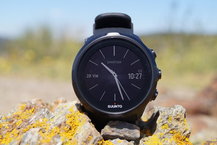 Suunto Spartan Sport Wrist HR