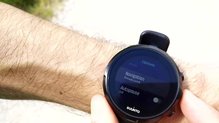 Suunto Spartan Sport WristHR: Dentro del modo de ejercicio podemos navegar rutas tambin.