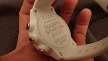 Suunto Spartan Sport: Nuevo sistema de conexin magntico