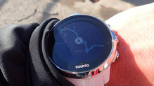 Suunto Spartan Sport: Si todo va bien podemos usarlo para navegar rutas