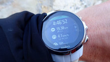 Suunto Spartan Sport: Resumen de actividad