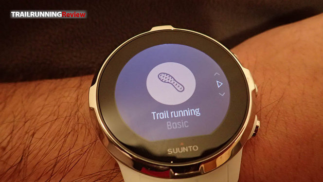 Suunto Spartan Sport