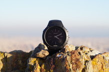 Analisis de Suunto