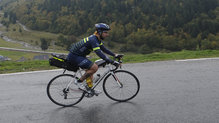 Nos llevamos el Suunto Spartan Trainer Wrist HR durante una semana de pedales por el Pirineo