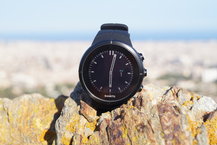 Suunto Spartan Ultra