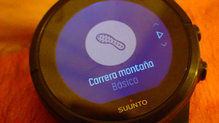 Suunto Spartan Ultra: El modo que ms usamos