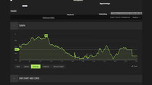 Suunto Spartan Ultra: Las grficas resultan muy claras y prcticas