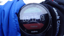 Suunto Spartan Ultra: Esto cmo el ejercicio, ya se acaba