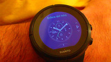 Suunto Spartan Ultra: Anda, si se puede configurar