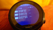 Suunto Spartan Ultra: Prximamente tendremos nuestros records personales en el reloj