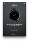 Suunto Spartan Ultra: Todo listo para arrancar con las pruebas