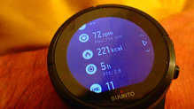 Suunto Spartan Ultra: Vemos todos los detalles