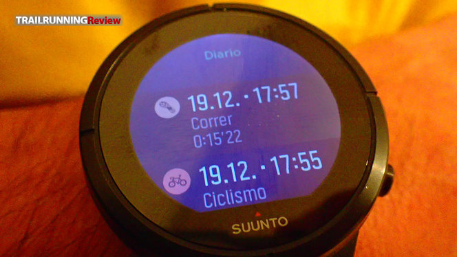 Suunto Spartan Ultra