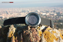 Suunto Traverse