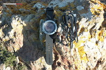 Suunto Traverse