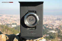 Suunto Traverse