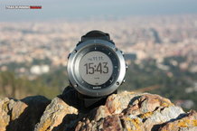 Suunto Traverse