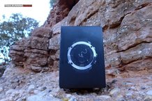 Caja del Suunto Traverse