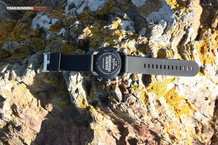 Suunto Traverse