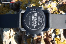 Suunto Traverse