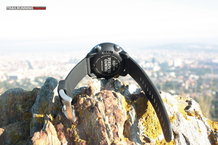 Suunto Traverse