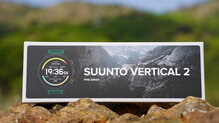Suunto Vertical 2