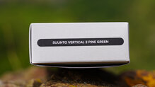 Suunto Vertical 2