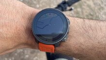 Probando este Suunto Vertical en bici