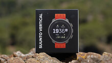 Suunto Vertical