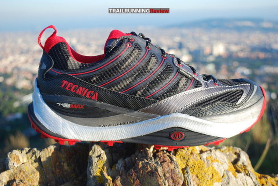>Tecnica Dragon Max GTX