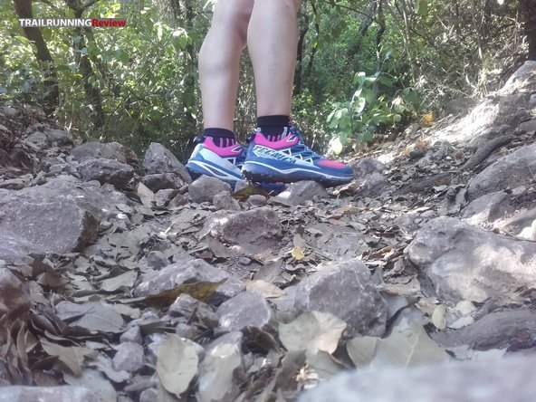 Tecnica Inferno X Lite 3.0 W TRAILRUNNINGReview
