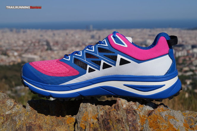 Tecnica Inferno X Lite 3.0 W TRAILRUNNINGReview